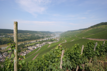 Himmelreich bei Graach