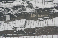 Juffer Sonnenuhr