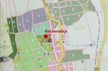 Forster Kirchenstück
