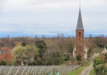 Forster Kirchenstück