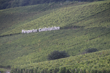 Piesporter Goldtröpfchen