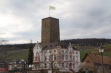 Nonnenberg