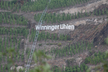 Uhlen