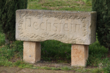 Pechstein