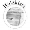 Holzkisten