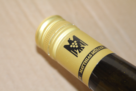 2019 Bopparder Hamm MANDELSTEIN Riesling Auslese