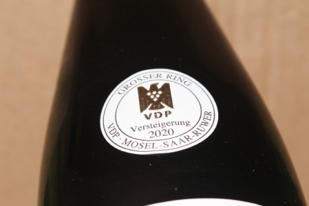 2019 GRAACHER DOMPROBST Riesling Kabinett | VDP.Auctionwine