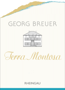 2021 Terra Montosa Riesling | Breuer | Magnum