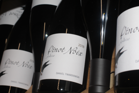 2018 Pinot Noix Ardoise | Daniel Twardowski | Magnum