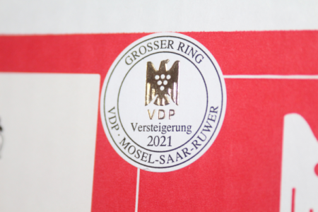 2020 GRAACHER DOMPROBST Riesling Kabinett | VDP.Versteigerungswein