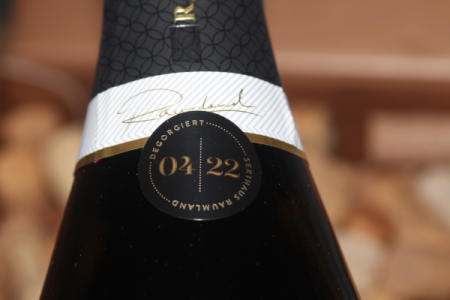 2013 Chardonnay - Réserve | brut | Raumland | Magnum