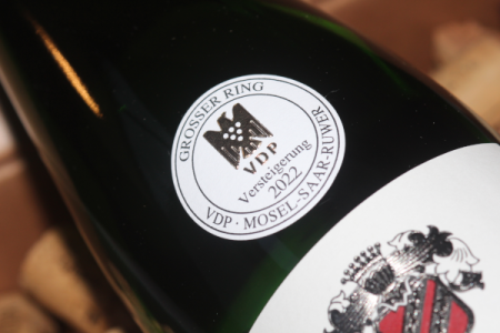 2021 Graacher DOMPROBST Riesling Kabinett | VDP.Versteigerungswein