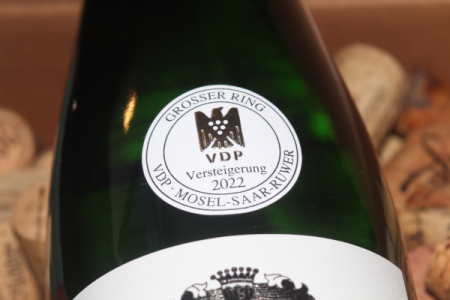 2021 DOCTOR Riesling Spätlese | VDP.Versteigerungswein