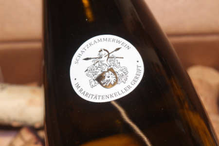 2018 Schlossböckelheimer Felsenberg Riesling Spätlese -R-