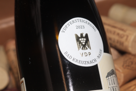 2021 BASTEI Riesling Beerenauslese | VDP.Versteigerungswein