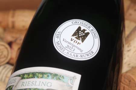 2022 ABTSBERG Riesling Kabinett Nr. 50 | VDP.Versteigerungswein