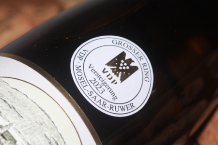 2022 JUFFER SONNENUR Riesling Kabinett | VDP.Auctionwine