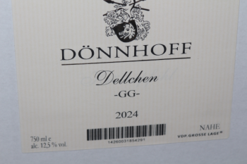 2024 DELLCHEN Riesling GG
