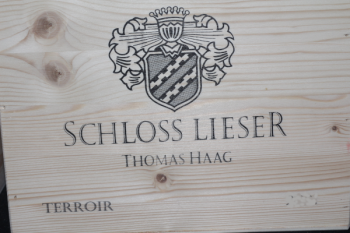 2024 Terroir Kiste GG Schloss Lieser (Thomas Haag) - 6x Grosses Gewächs a 750 ml