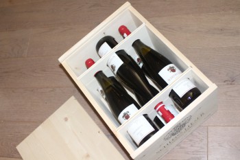 2024 Terroir Kiste GG Schloss Lieser (Thomas Haag) - 6x Grosses Gewächs a 750 ml