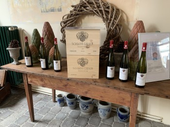 2024 Terroir Kiste GG Schloss Lieser (Thomas Haag) - 6x Grosses Gewächs a 750 ml