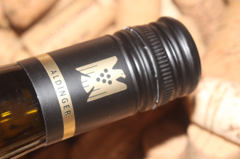 2024 Sauvignon Blanc Reserve | Aldinger