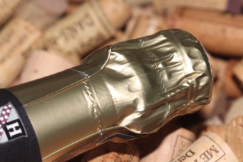 Blanc de Noir brut nature | Sekt | Bernhard Huber