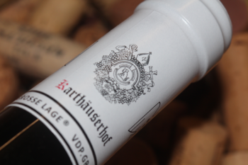 2023 KARTHÄUSERHOFBERG Riesling Kabinett