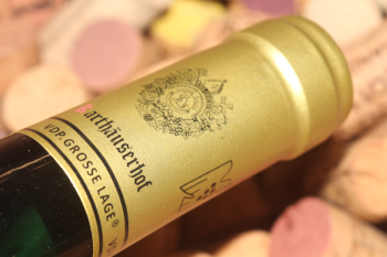 2022 KARTHÄUSERHOFBERG GG Riesling