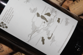 2024 MANDELBERG Weißer Burgunder GG