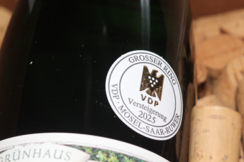 2024 ABTSBERG Riesling Kabinett Nr. 27 | VDP.Versteigerungswein