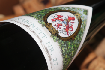 2024 ABTSBERG Riesling Kabinett Nr. 27 | VDP.Versteigerungswein