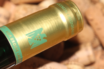 2024 ABTSBERG Riesling Kabinett Nr. 27 | VDP.Versteigerungswein |  Magnum