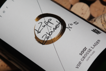 2024 Ayler KUPP Riesling Kabinett Fass 5  | VDP.Versteigerungswein