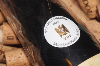 2021 Oberhäuser BRÜCKE Riesling Eiswein Mittwoch | Halbflasche | VDP.Versteigerungswein