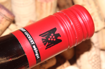 2023 MAUSTAL Spätburgunder GG