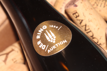 2023 Berncasteler Doctor Trockenbeerenauslese Riesling | Versteigerungswein