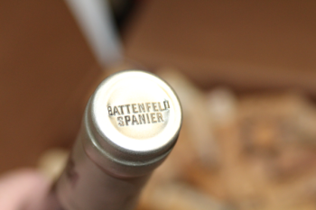 2024 FRAUENBERG Riesling GG