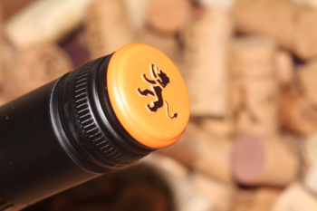 2025 Riesling Quant