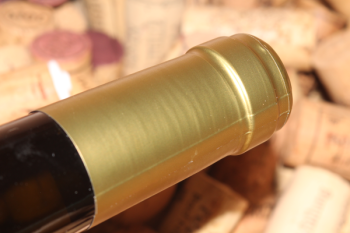 2023 Rüdesheim BERG ROTTLAND Riesling Auslese Goldkapsel | Halbflasche