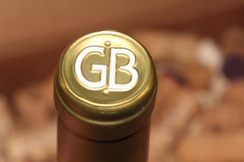 2023 Rüdesheim BERG ROTTLAND Riesling Auslese Goldkapsel | Halbflasche