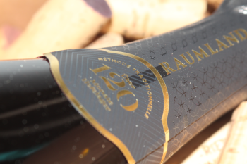 2012 MonRose - Grande Cuvée Réserve | extra brut | Raumland