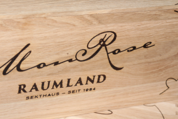 2012 MonRose - Grande Cuvée Réserve | extra brut | Raumland