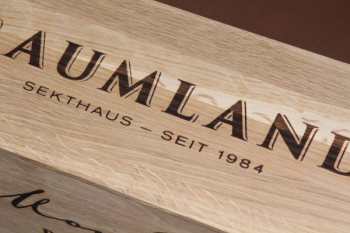 2012 MonRose - Grande Cuvée Réserve | extra brut | Raumland