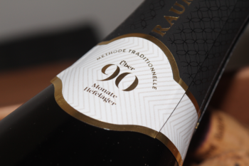 2015 Chardonnay - Réserve | brut | Raumland