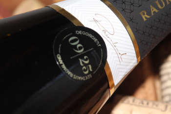 2015 Chardonnay - Réserve | brut | Raumland