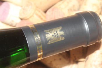 2025 Brauneberg Juffer Sonnenuhr Riesling Spätlese