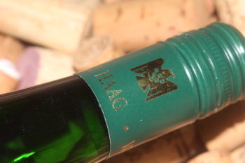 2024 Riesling | Willi Haag