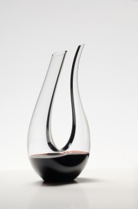 Dekanter Black Tie Amadeo | Riedel