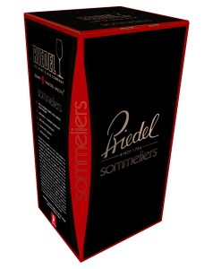 Sommeliers Reifer Bordeaux/Chardonnay | Riedel